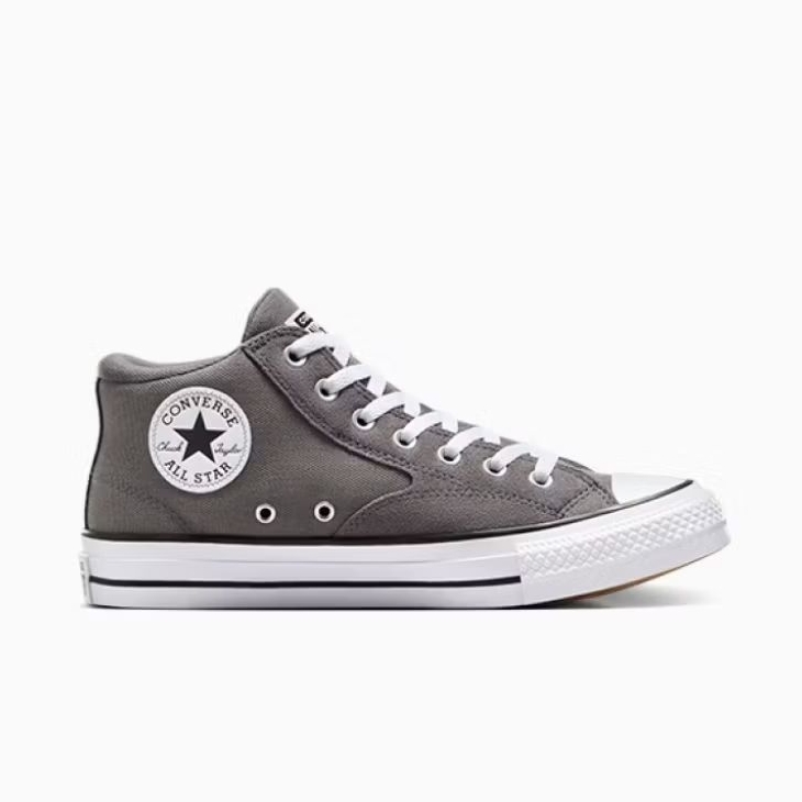 Sepatu Converse CTAS MALDEN STREET – GREY