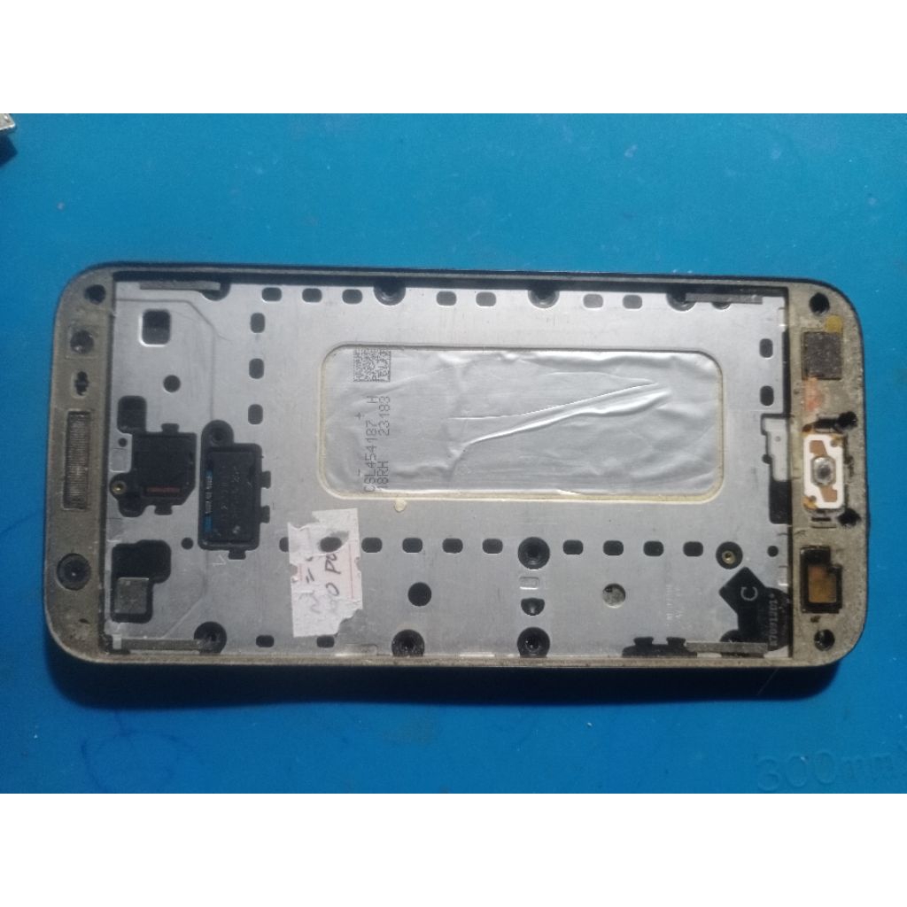 mesin Samsung j3 pro