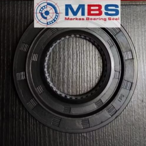 SEAL MESIN CUCI LG F1007 NPPW F1007NPPW