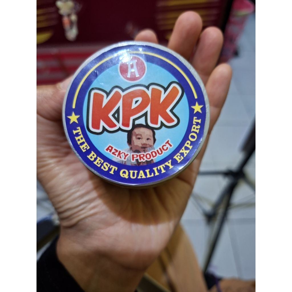 Gelasan KPK 020 molor 2000yard