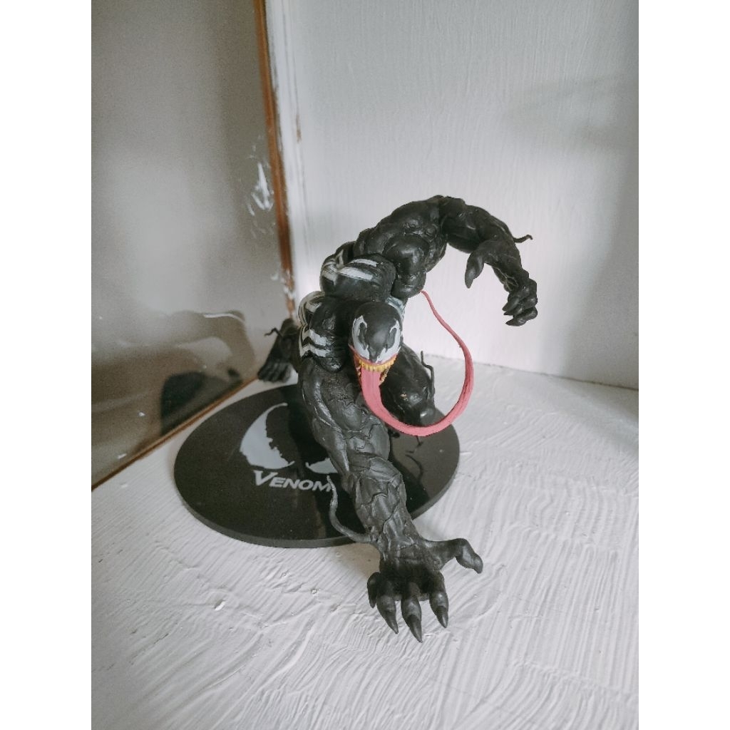 Action figure Venom