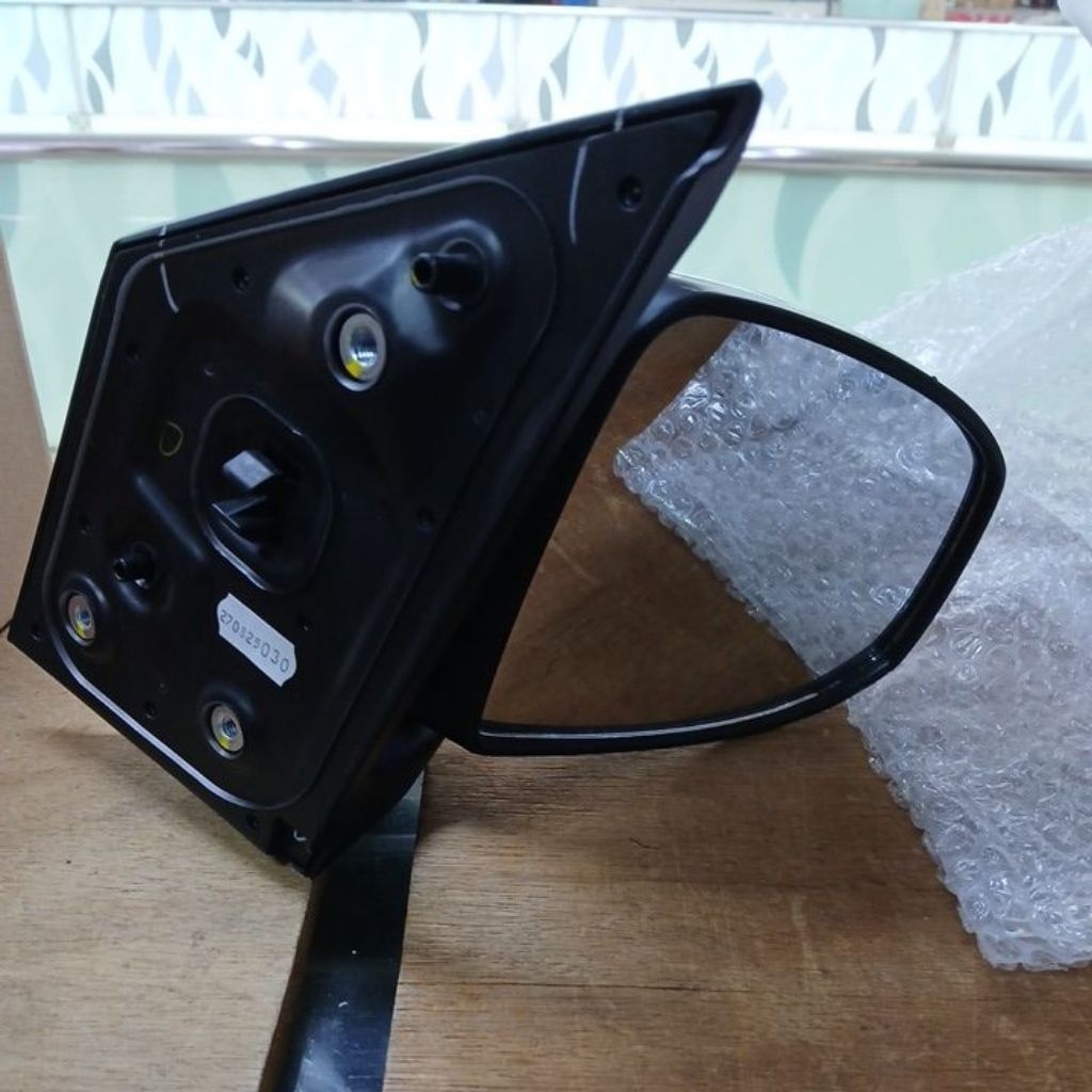 spion kanan original daihatsu sigra type manual