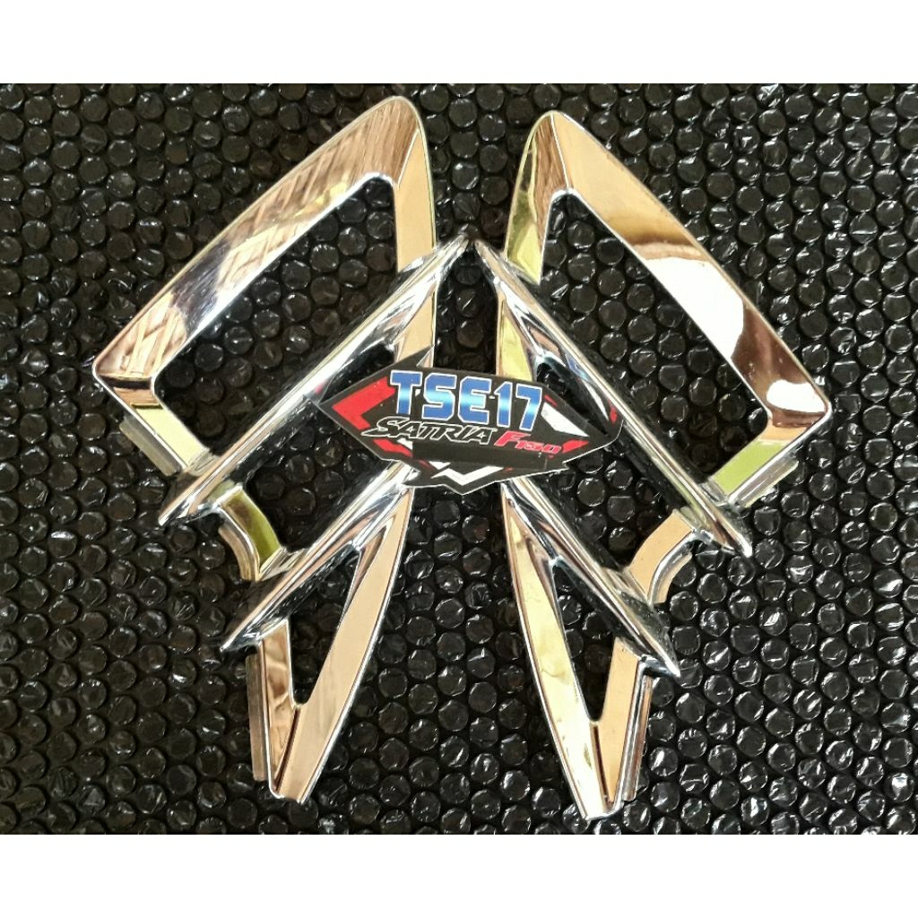 Garnish Sayap Satria Fu Facelift Original SGA