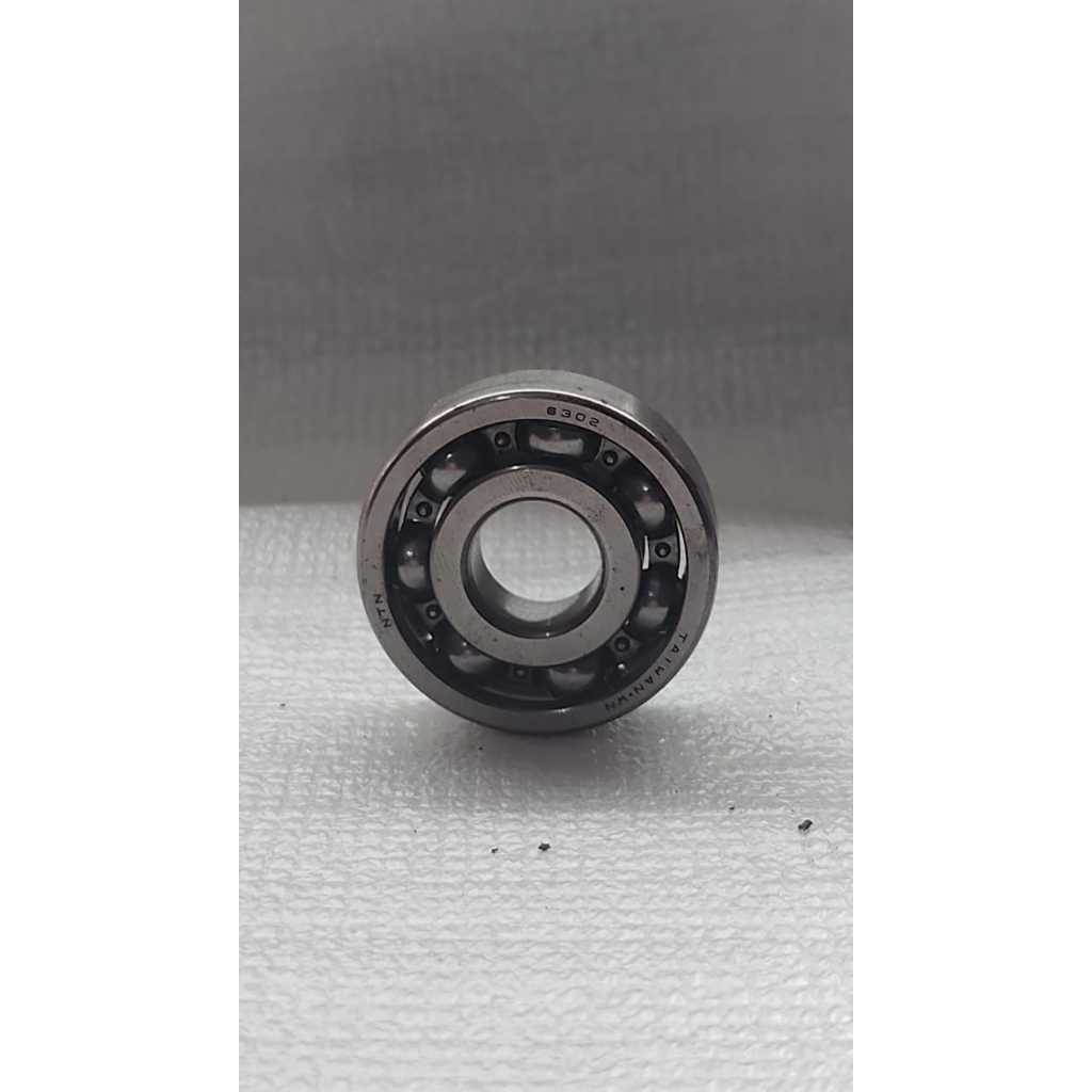 BEARING KLAHER 6302 BEARING KLAHER 6302