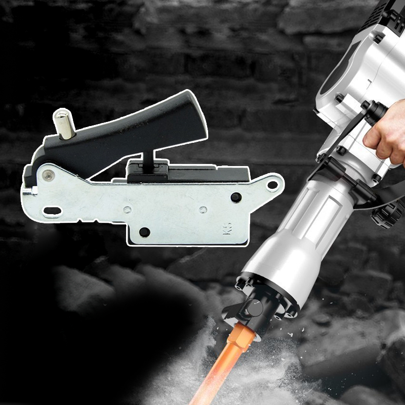 PH 65A Saklar Mesin Bobok Saklar Bor Jack Hammer Demolition