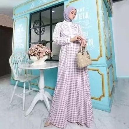 Gamis arniz PL