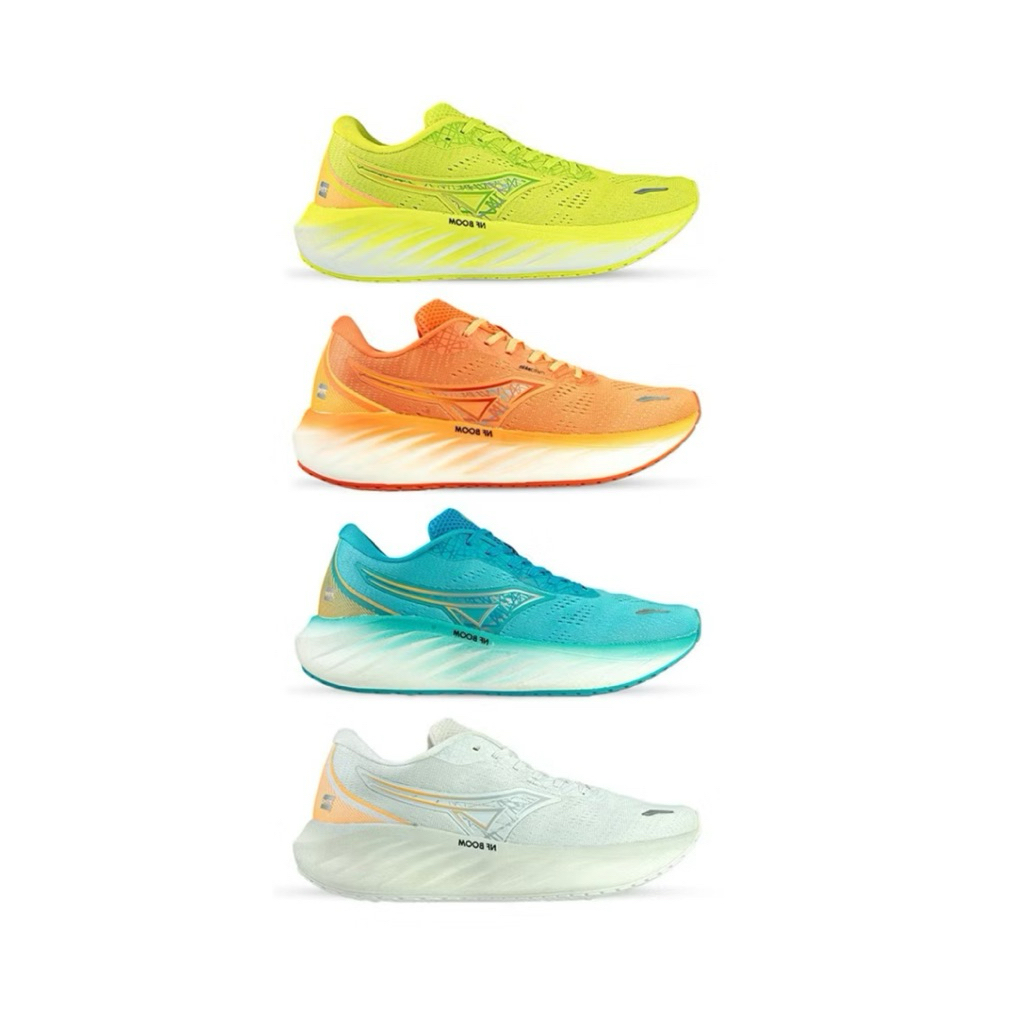 SEPATU LARI ARDILES DRIVE XTEND - ARDILES RUNNING