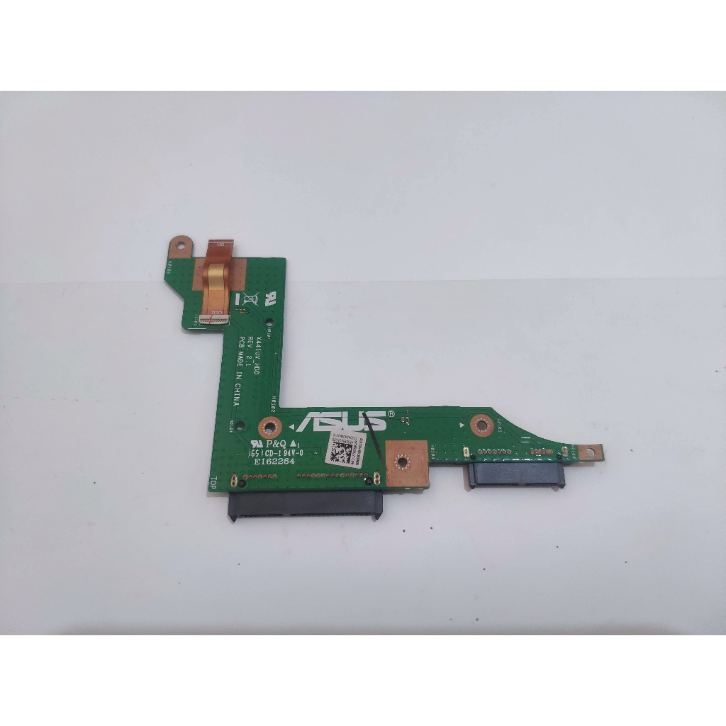 Childboard Board Konektor Hdd hardisk DVD Laptop Asus X441U X441 X441UV X441UBR X441UAK X441MB X441U