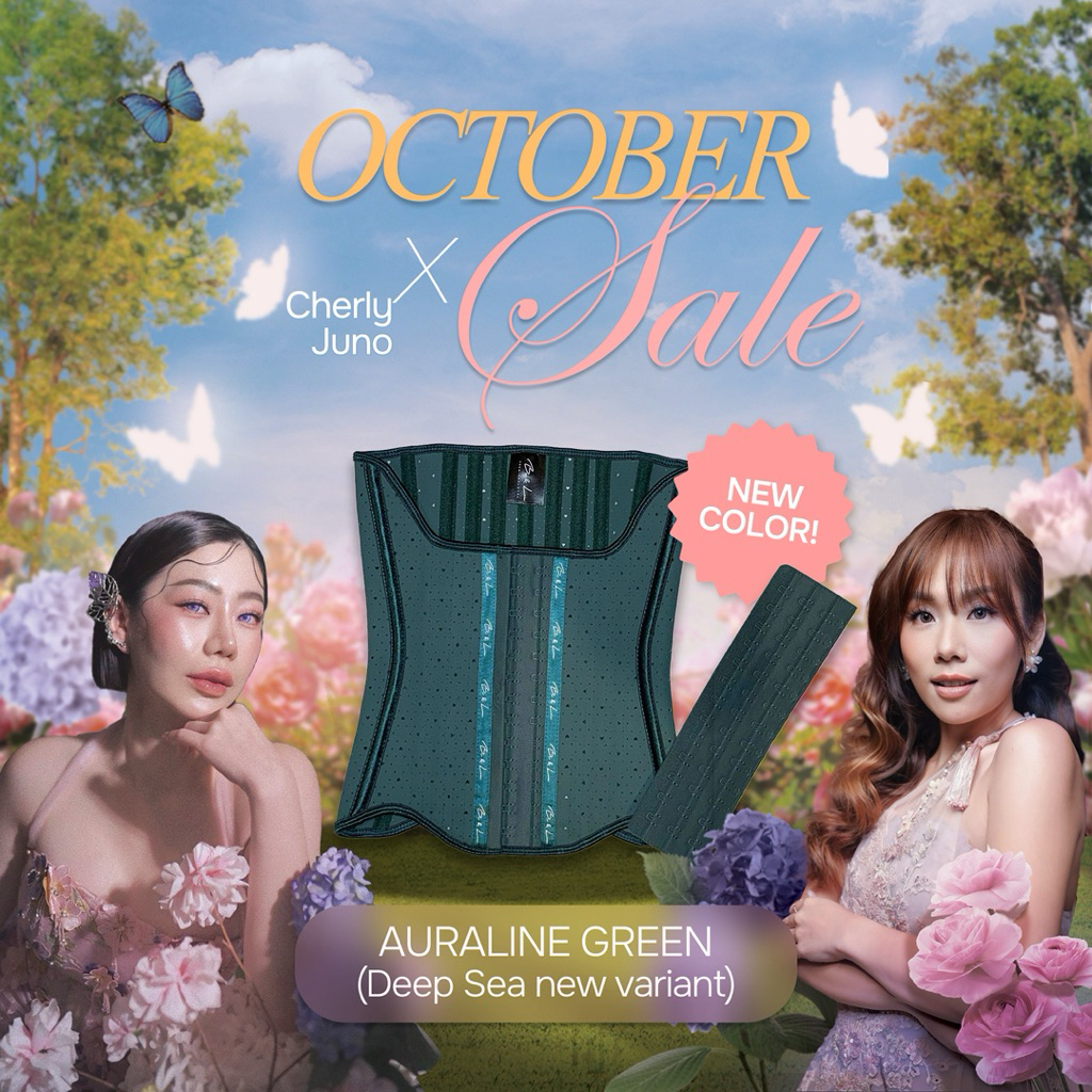 Preloved - Korset Cikor Bondlou Korset Cikor Ori