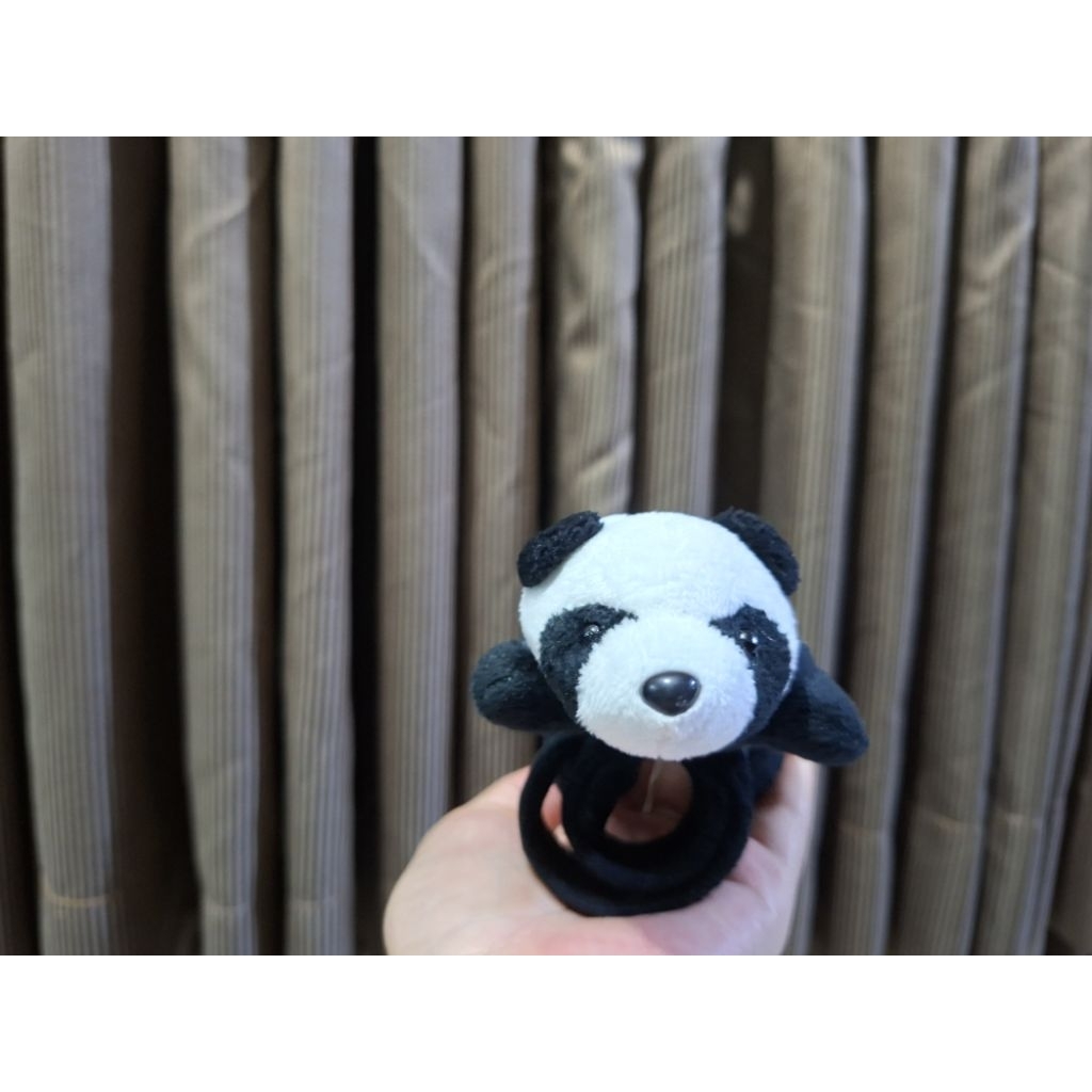 Gelang Boneka Panda