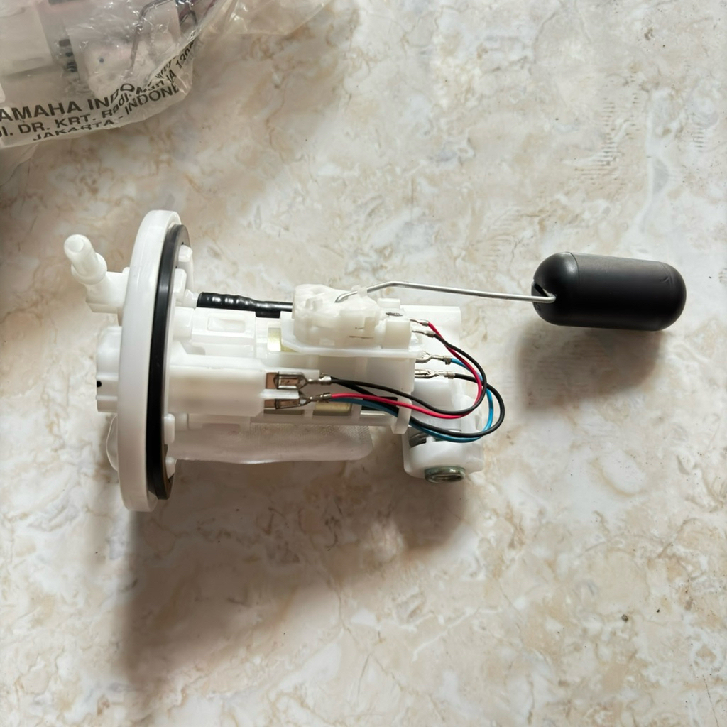 FUEL PUMP POMPA BENSIN VIXION OLD VIXION LAMA