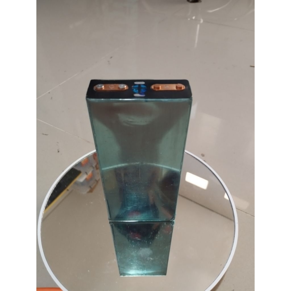 Baterai Battery Lifepo4 3.2V 3,2V 22AH 21AH Prismatik