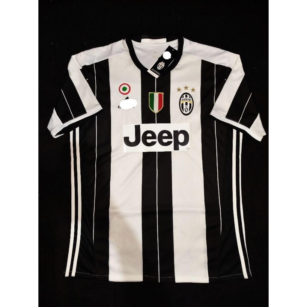 JERSEY JUVENTUS 2015 GRADE ORI SZ L