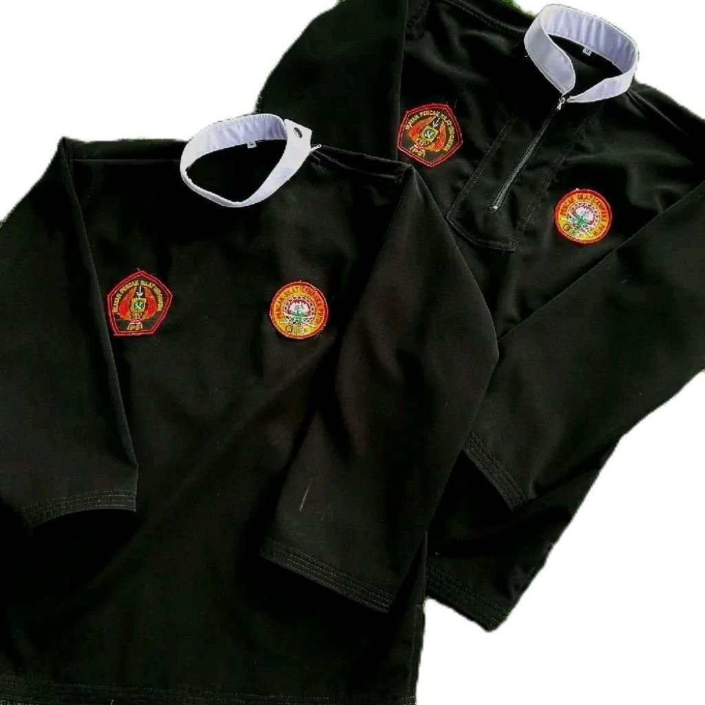 SAKRAL SUPER BLACKJET PSCP