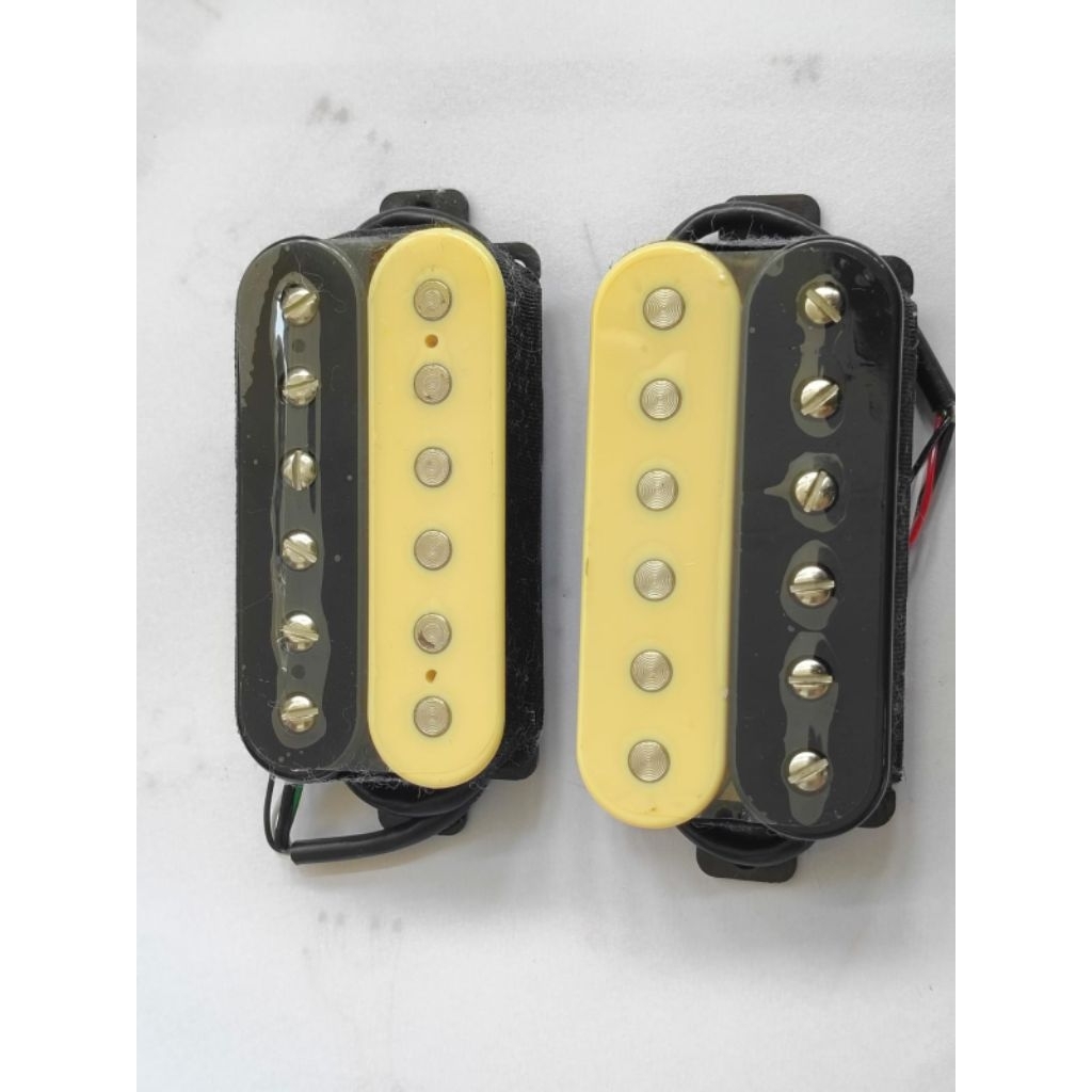 PROMO AXIS MUSICMAN ORIGINAL PICKUP GUITAR ELECTRIC spul gitar