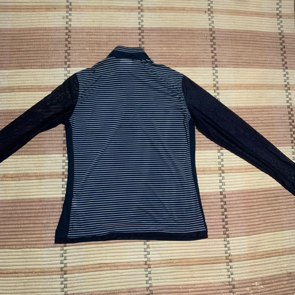Baju Golf Wanita Long Sleeve ARNOLD PALMER    Like New Preloved
