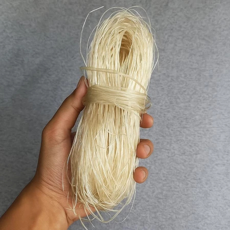 Bahan Makanan Pohok Mie Soun Putih Pati Aren Mie Soun Pati Aren Putih