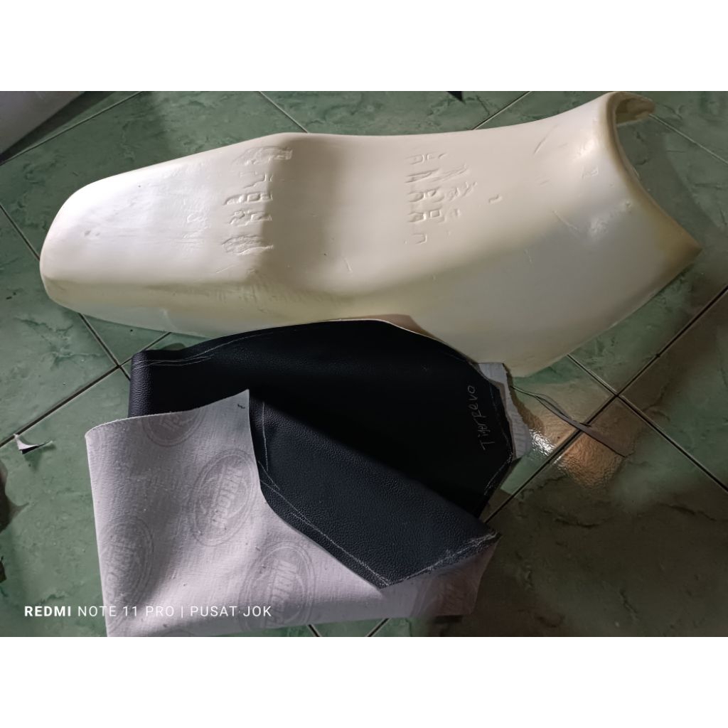 jok tiger revo busa jok tiger revo sarung jok mbtech tiger