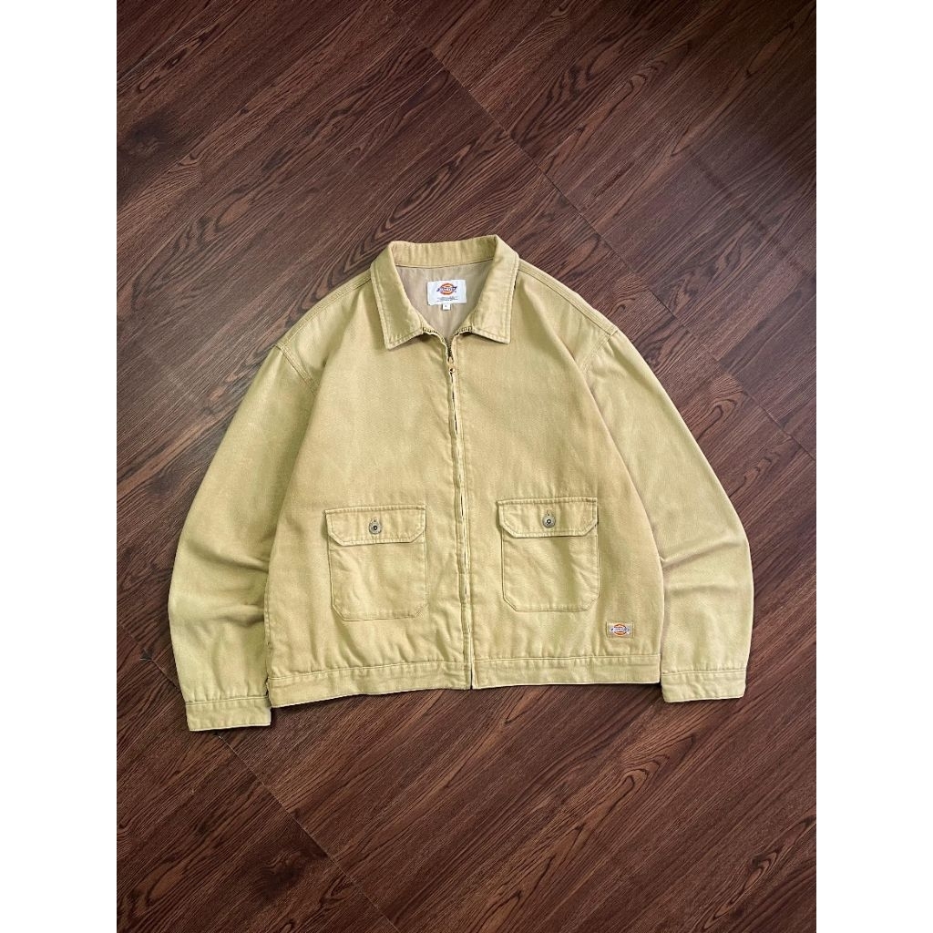 DICKIES WORK JACKET