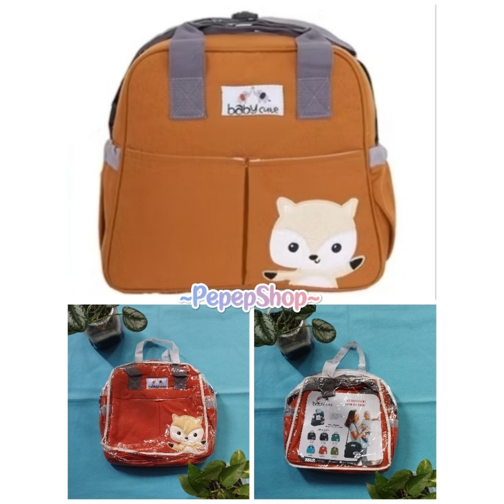Tas Bayi Medium "Baby Cute"