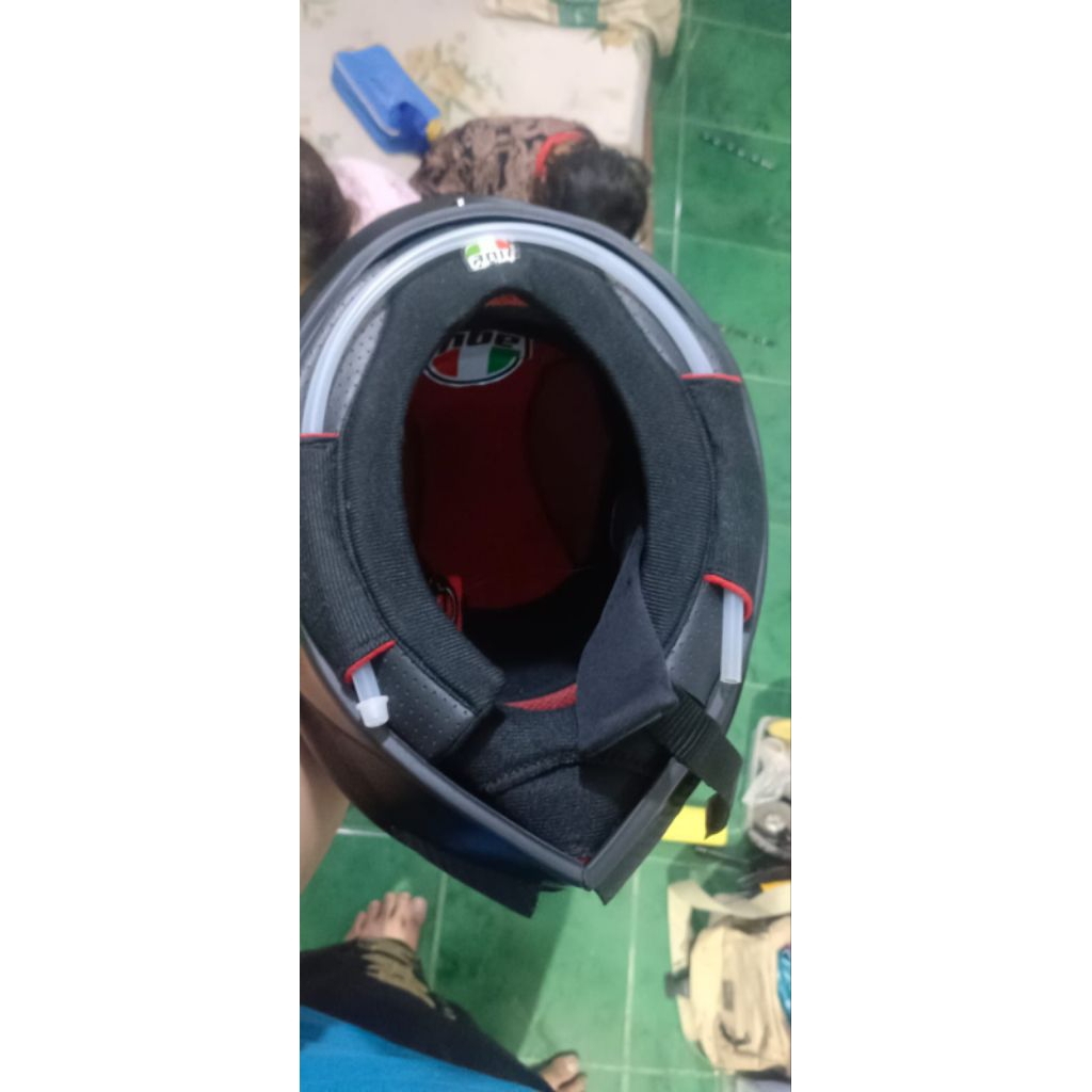 cetakan agv pista gprr