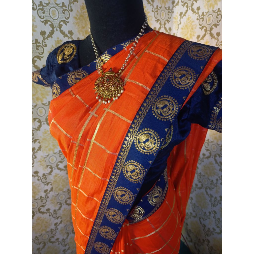 SARI INDIA MEWAH MURAH