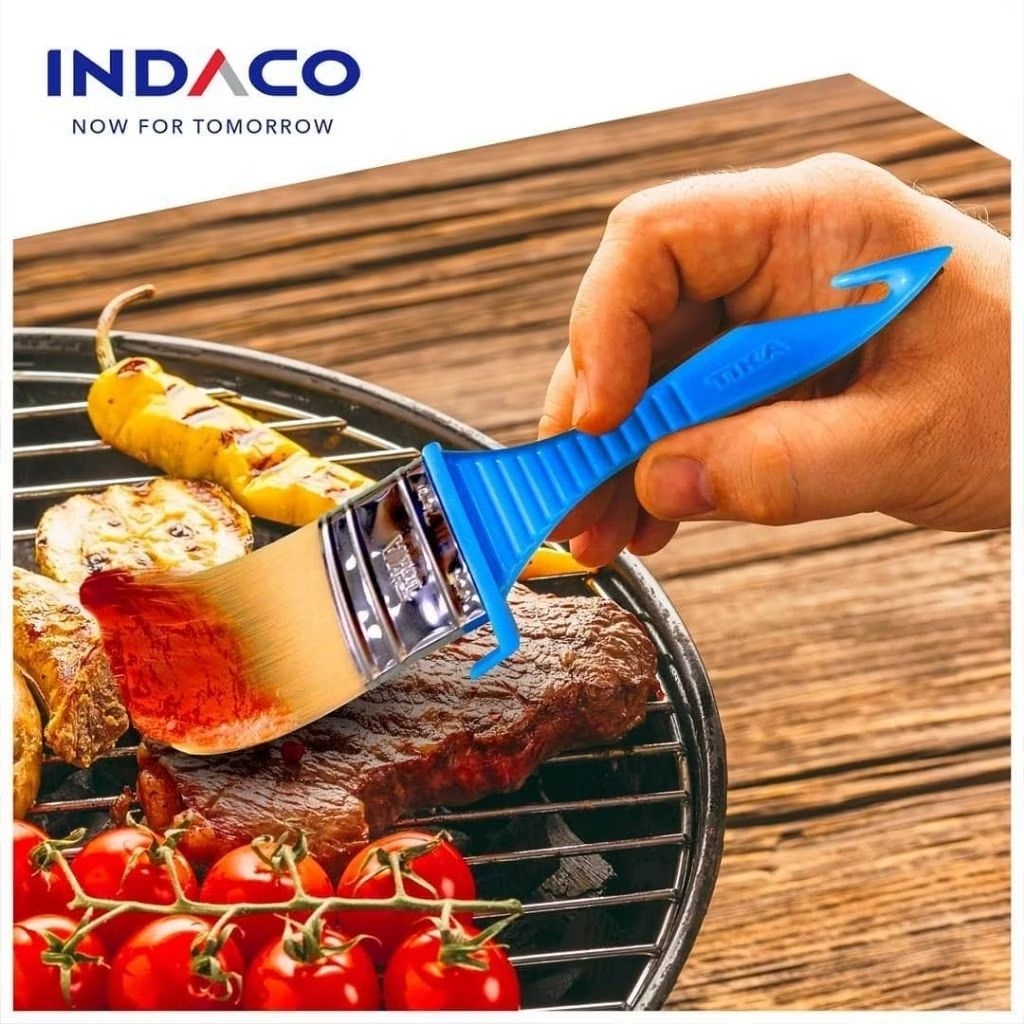 KUAS HALAL UNTUK MAKANAN DAN CAT