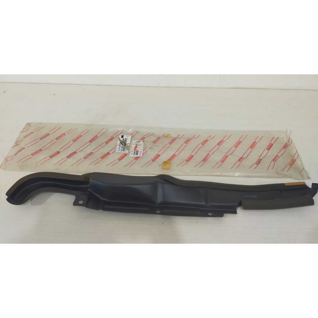 Seal Fender Depan Kiri Avanza 53866-BZ010