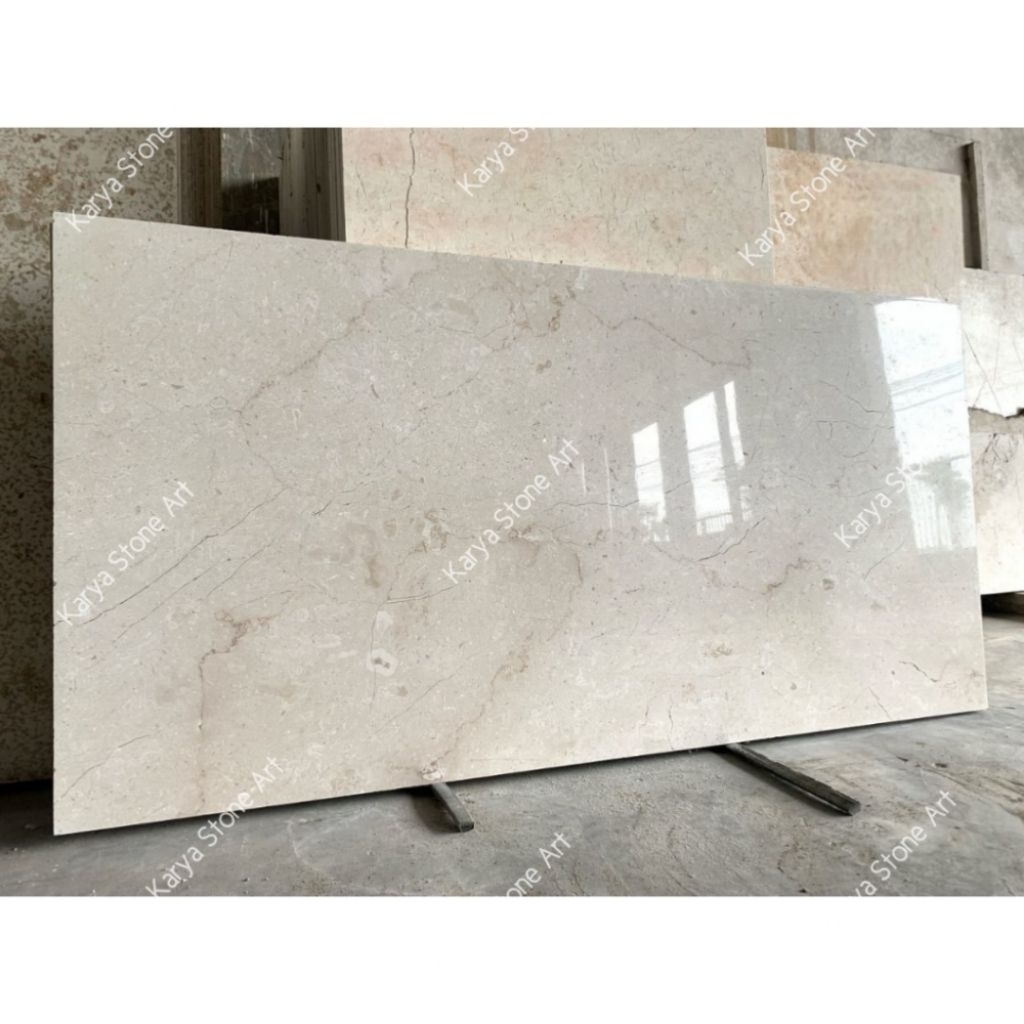 Marmer Ujung Pandang 60x120 | Lantai Marmer Ujung Pandang | Marmer Lantai