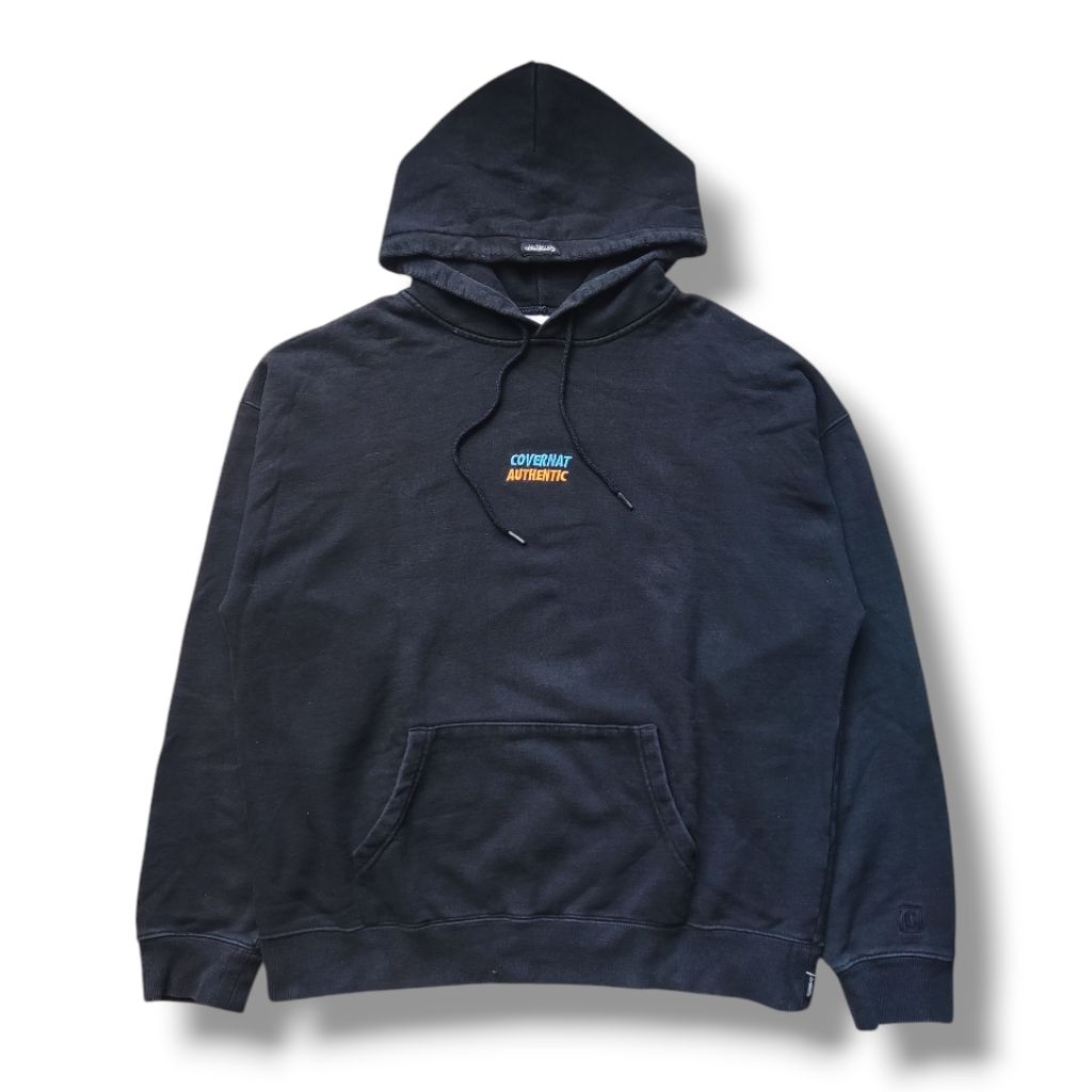 Hoodie Covernat