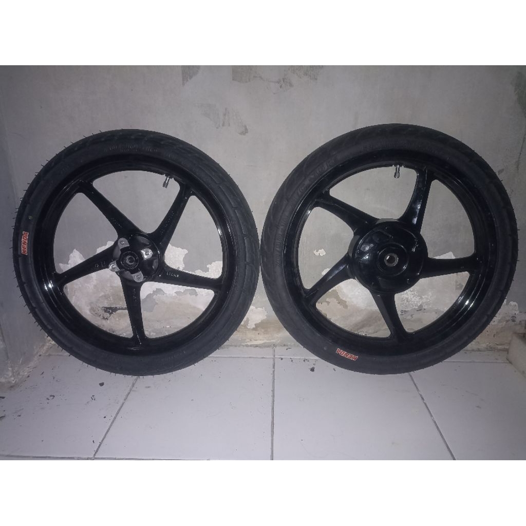 Velg Nouvo Enkei PNP Vario 125/150