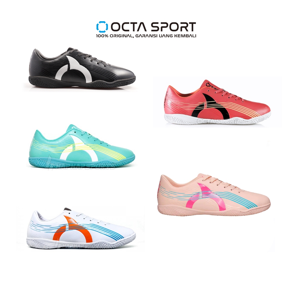 SEPATU FUTSAL ORTUSEIGHT HORIZON IN