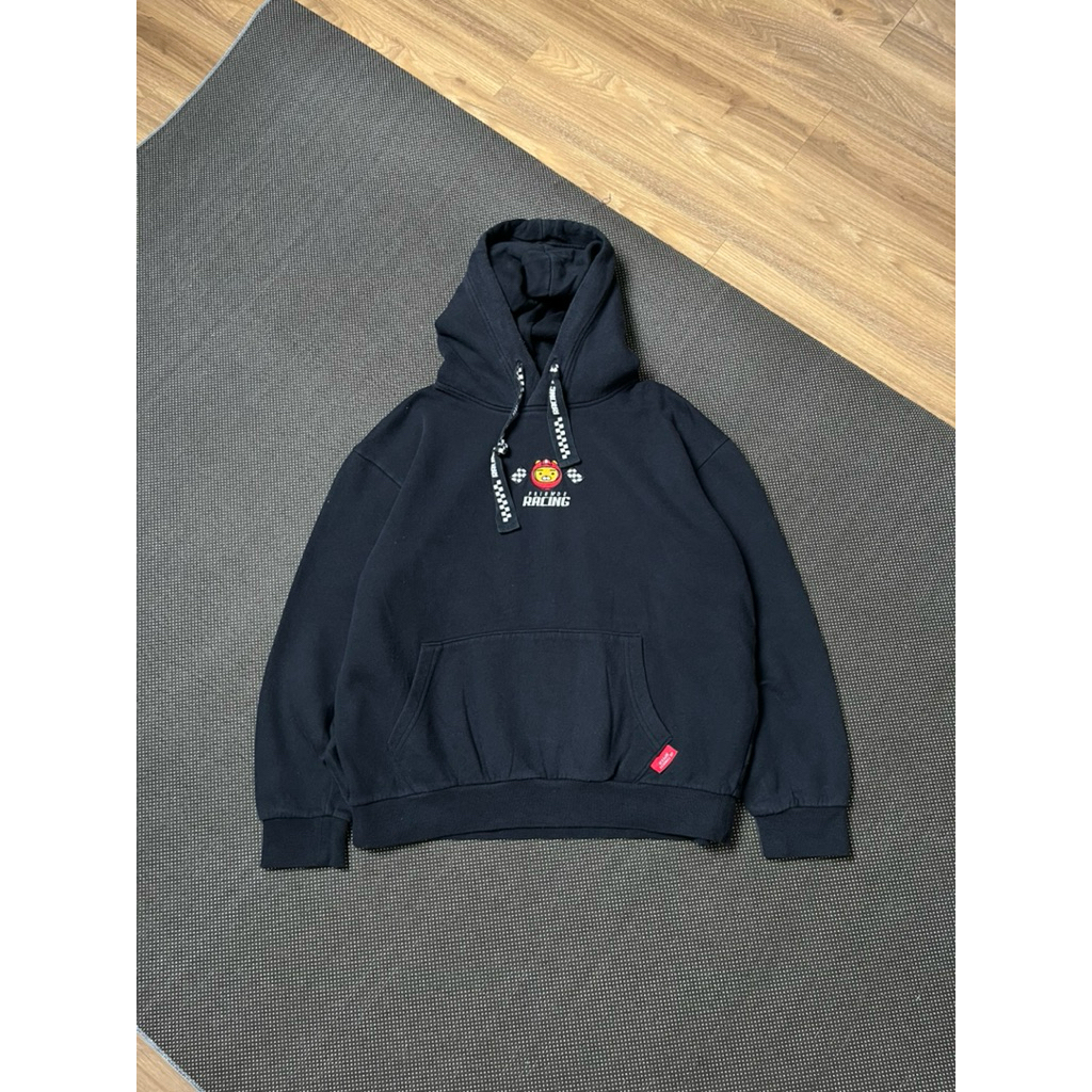 NII x KAKAO FRIENDS PULLOVER HOODIE | Size Medium Oversize