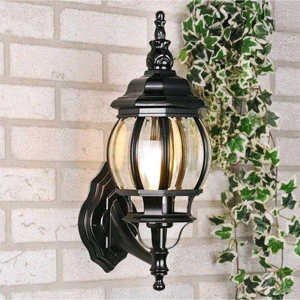 UTAMA LIGHTING Lampu Dinding Klasik 6 (5003)