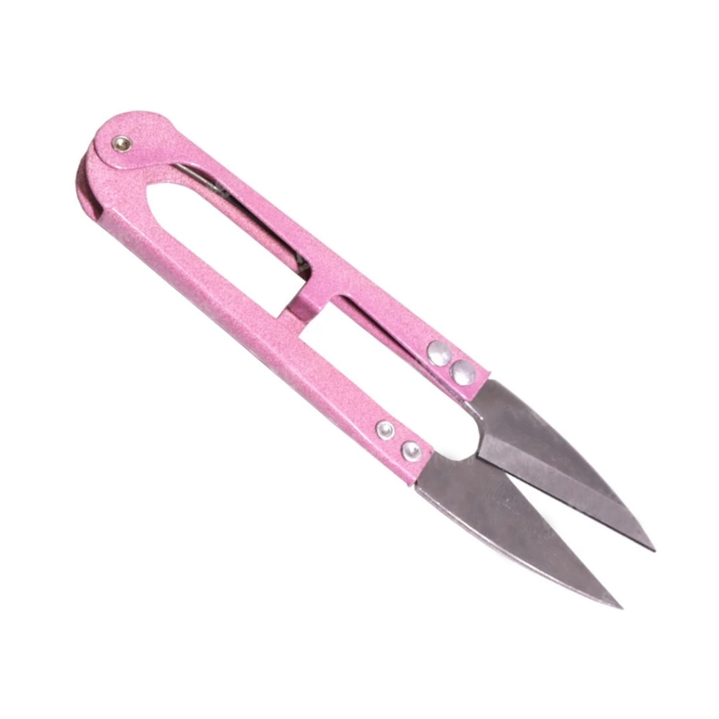 Cekris  GUNTING KAWAT BENTUK U - gunting benang kain - Gunting Cekris High Class Cekris PIN