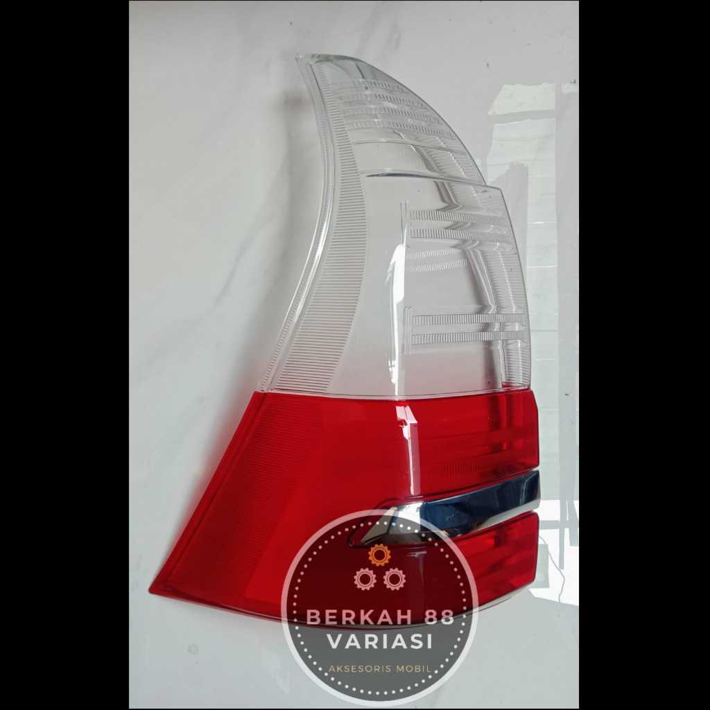 MIKA LENS Stoplamp Lampu Belakang AVANZA 2019-2021