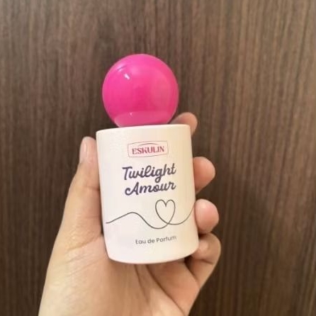 Eskulin Eau De Parfum 30 ml Twilight amour