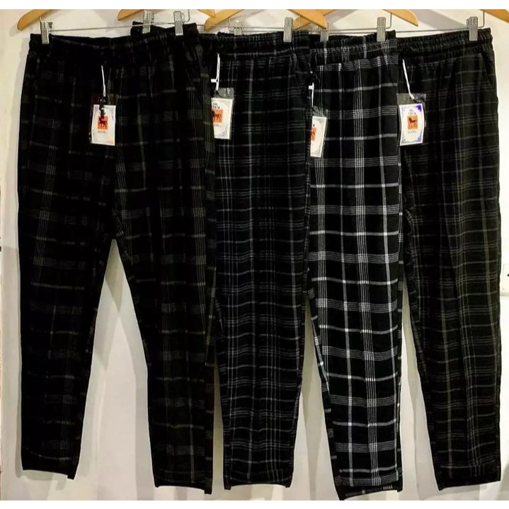 Celana Wanita Zara Import Fit 5xl Lembut Modis