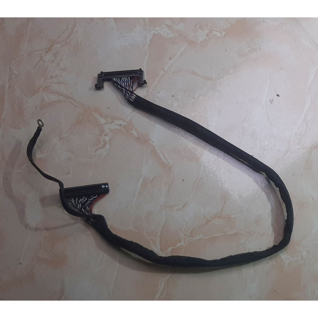 Kabel LVDS LED TV POLYTRON PLD 40BV8958