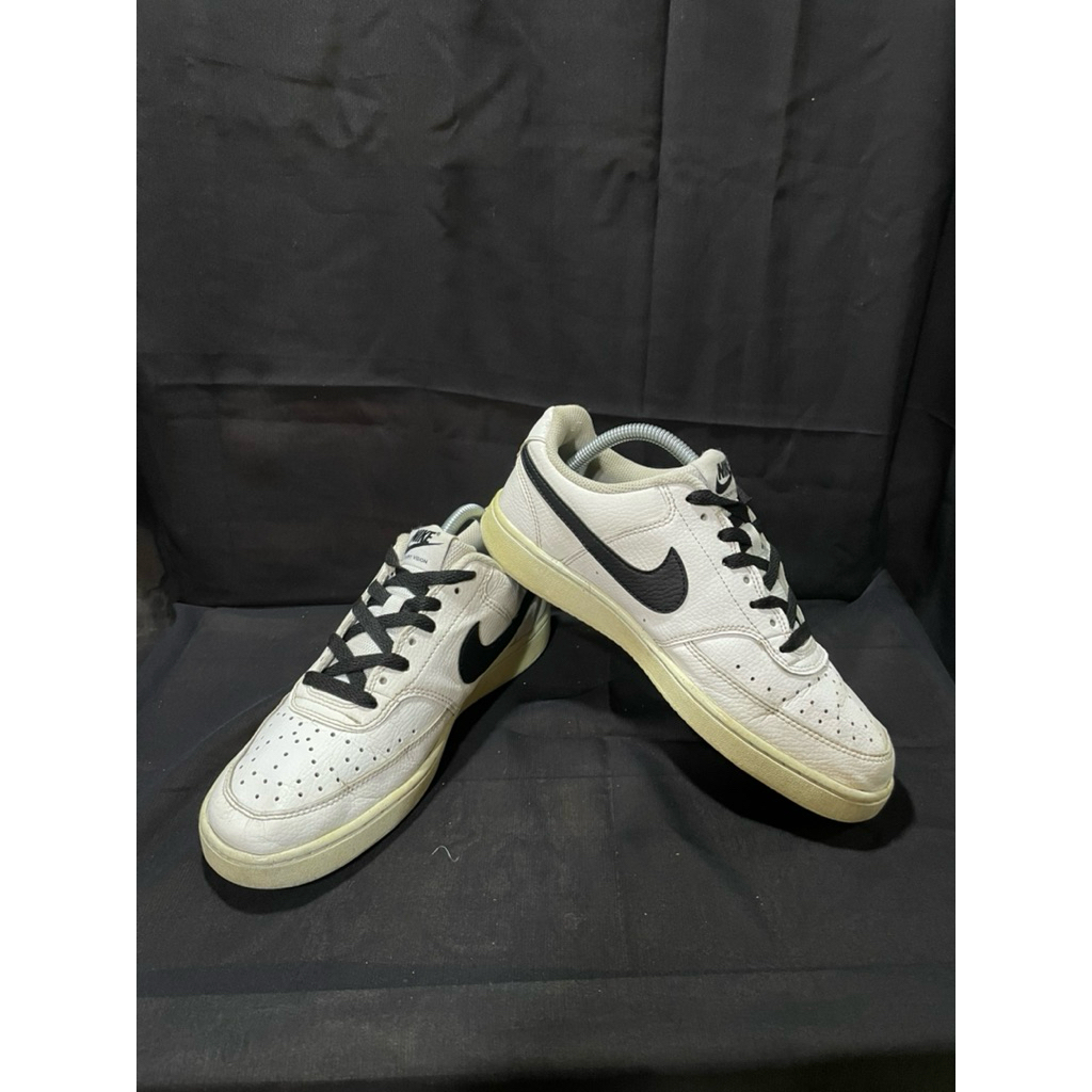 Nike Court Vision Low