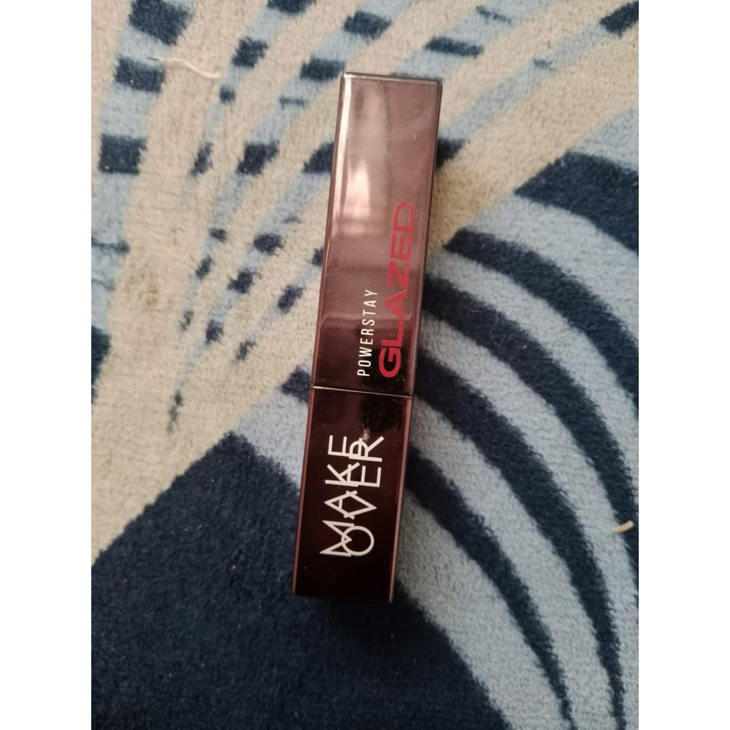 preloved make over glazed