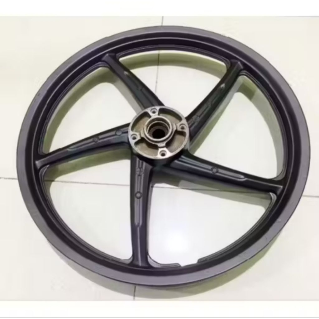 Velg Pelek Depan Honda Supra X 125, Karisma / Original Copotan