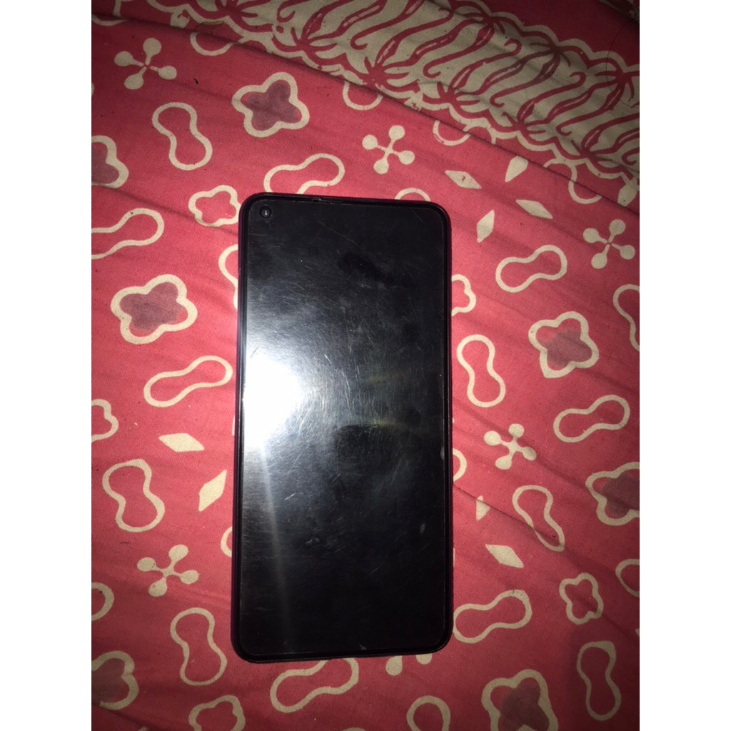 Redmi Note 9 Matot 6/128GB