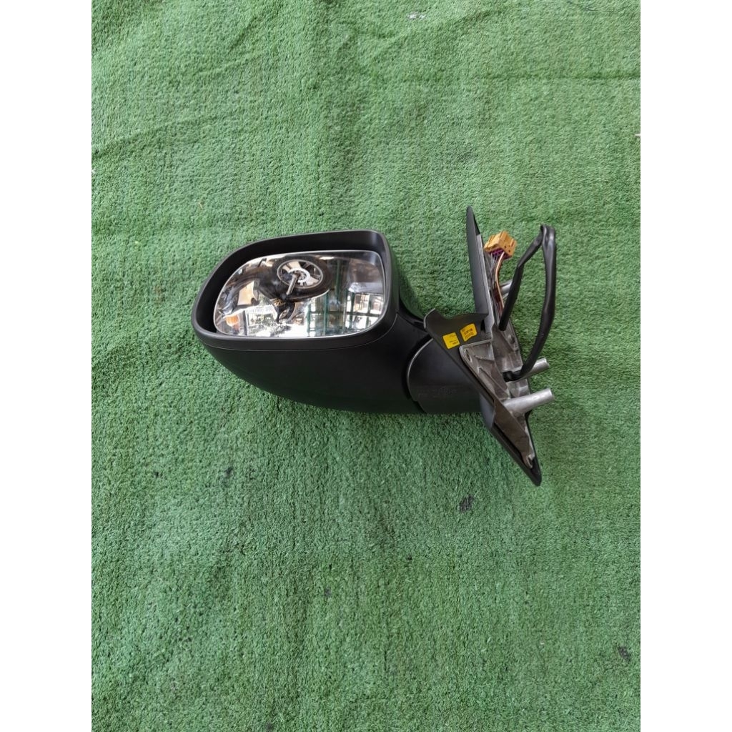 spion vw transporter T5 T6 kiri