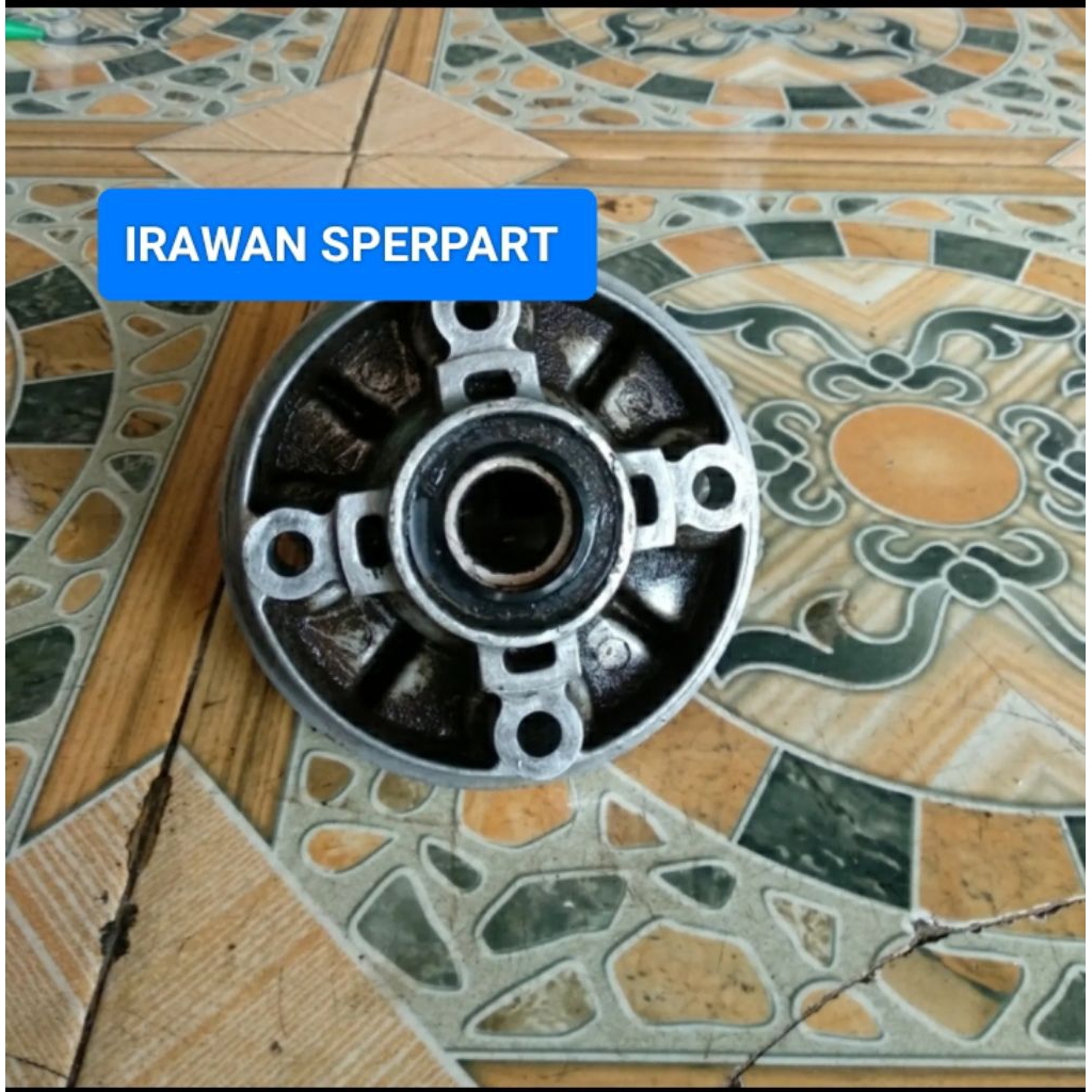 panel gear nap gear yamaha vega ZR seken copotan original