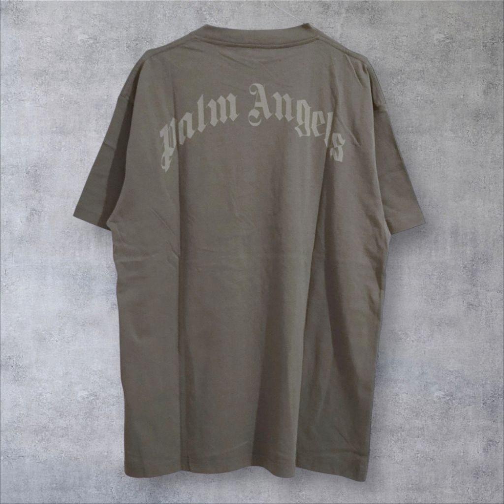 KAOS PALM ANGELS BROKEN BEAR BNWT
