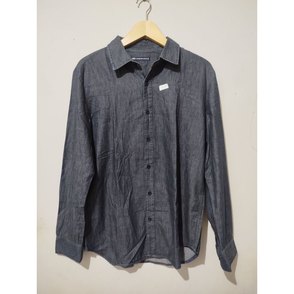 Kemeja BangBang Jeans