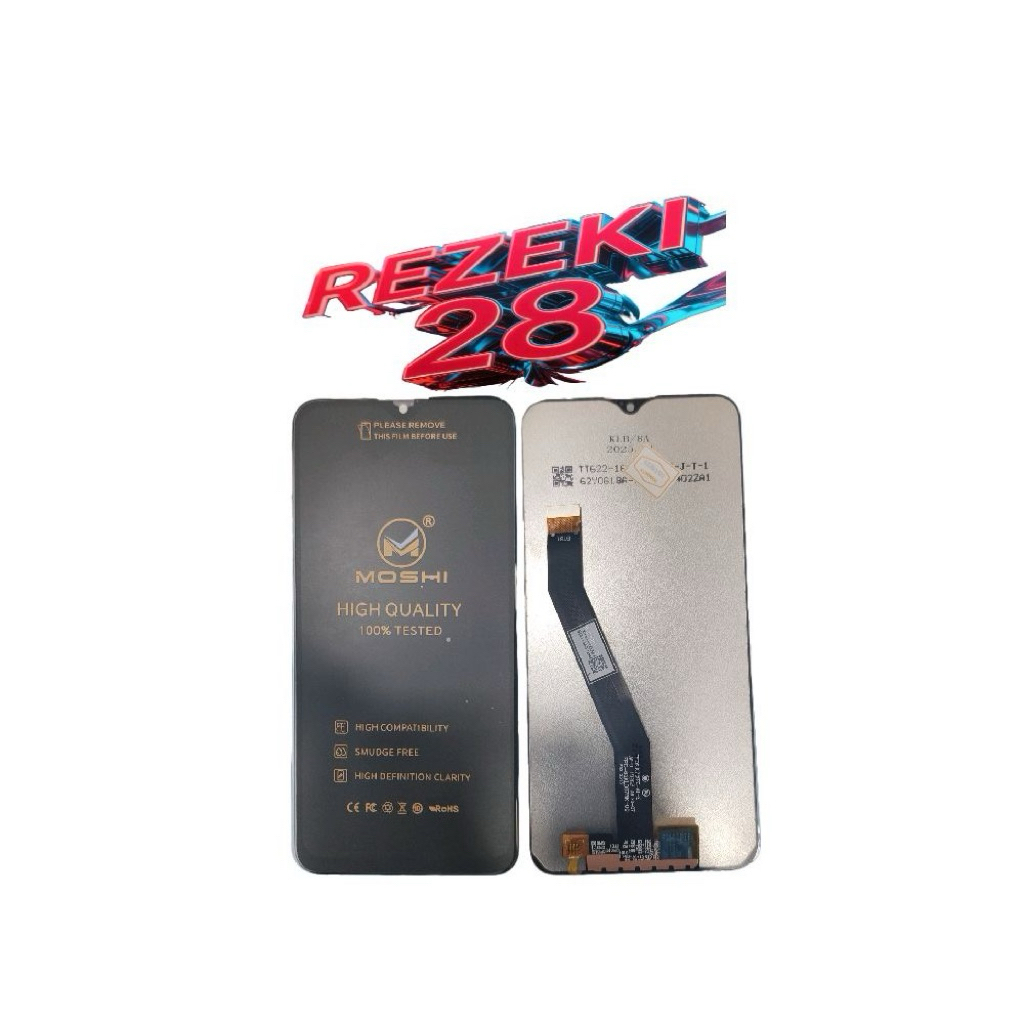 LCD FULLSET  REDMI 8 / 8A / 8A PRO  ORIGINAL ORIGINAL