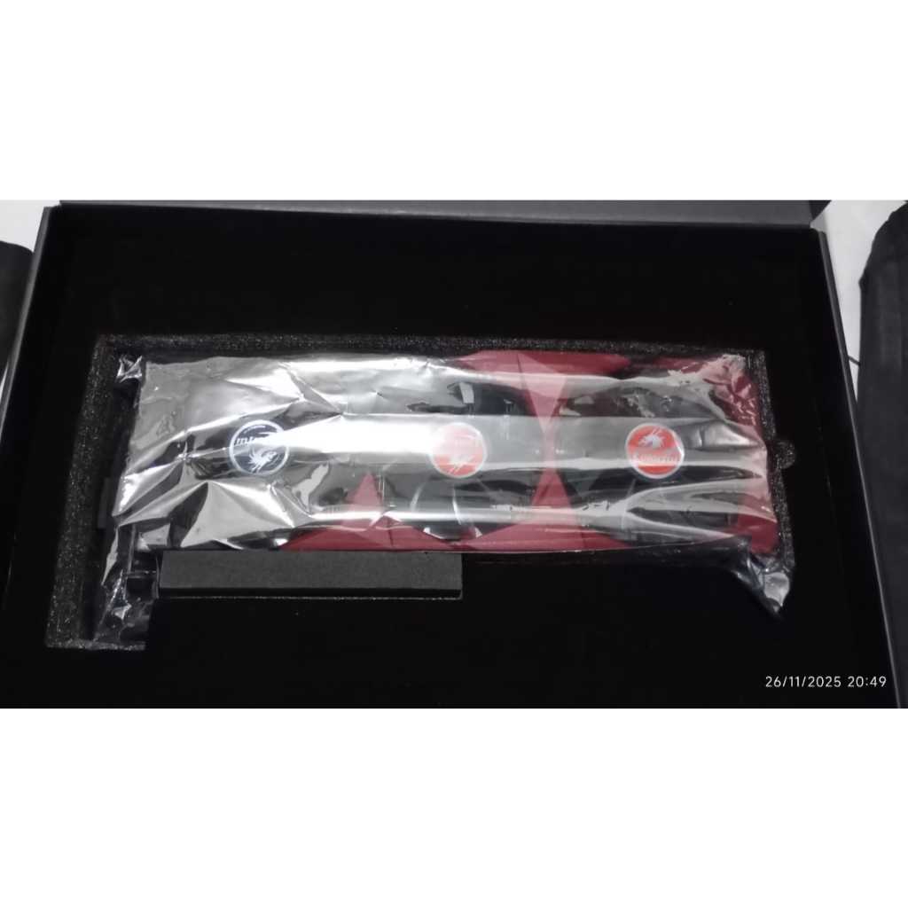 Colorful GeForce RTX 3070 NB-V