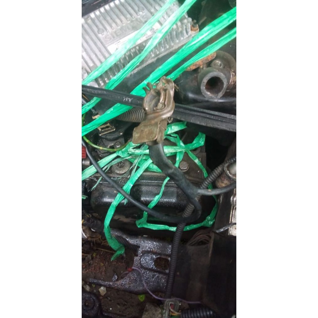 Part lepasan bekas Peugeot 206/306/406/405 pre-order